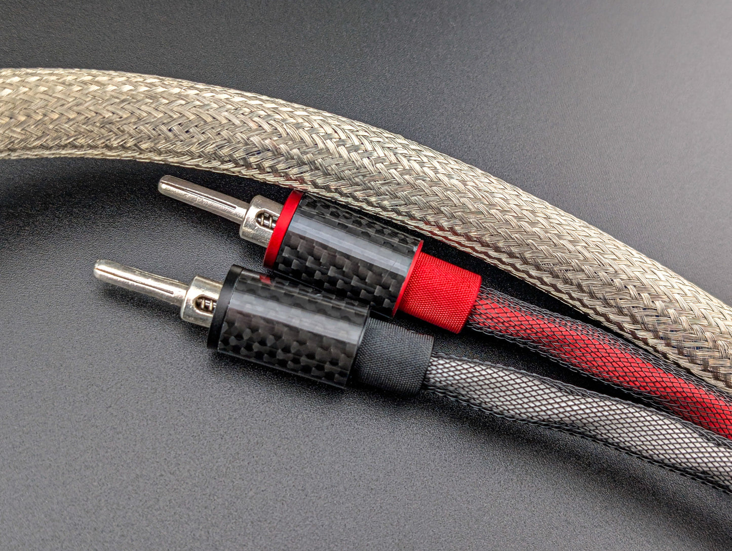 Aperta SE speaker cable