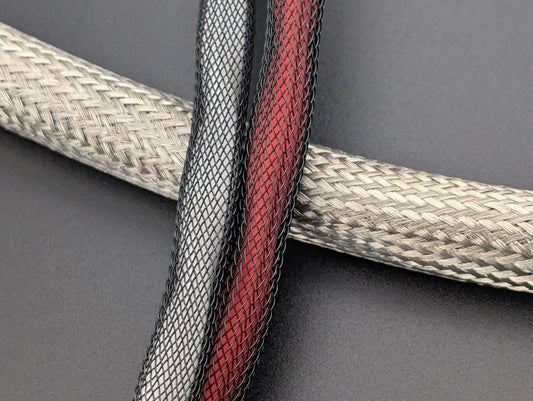 Aperta SE speaker cable