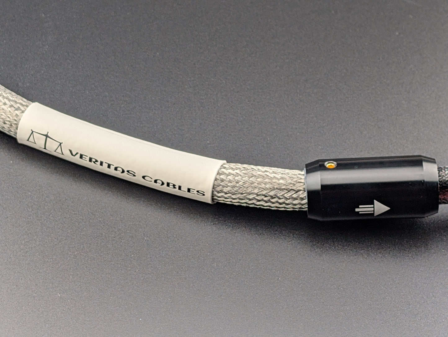 Aperta SE speaker cable