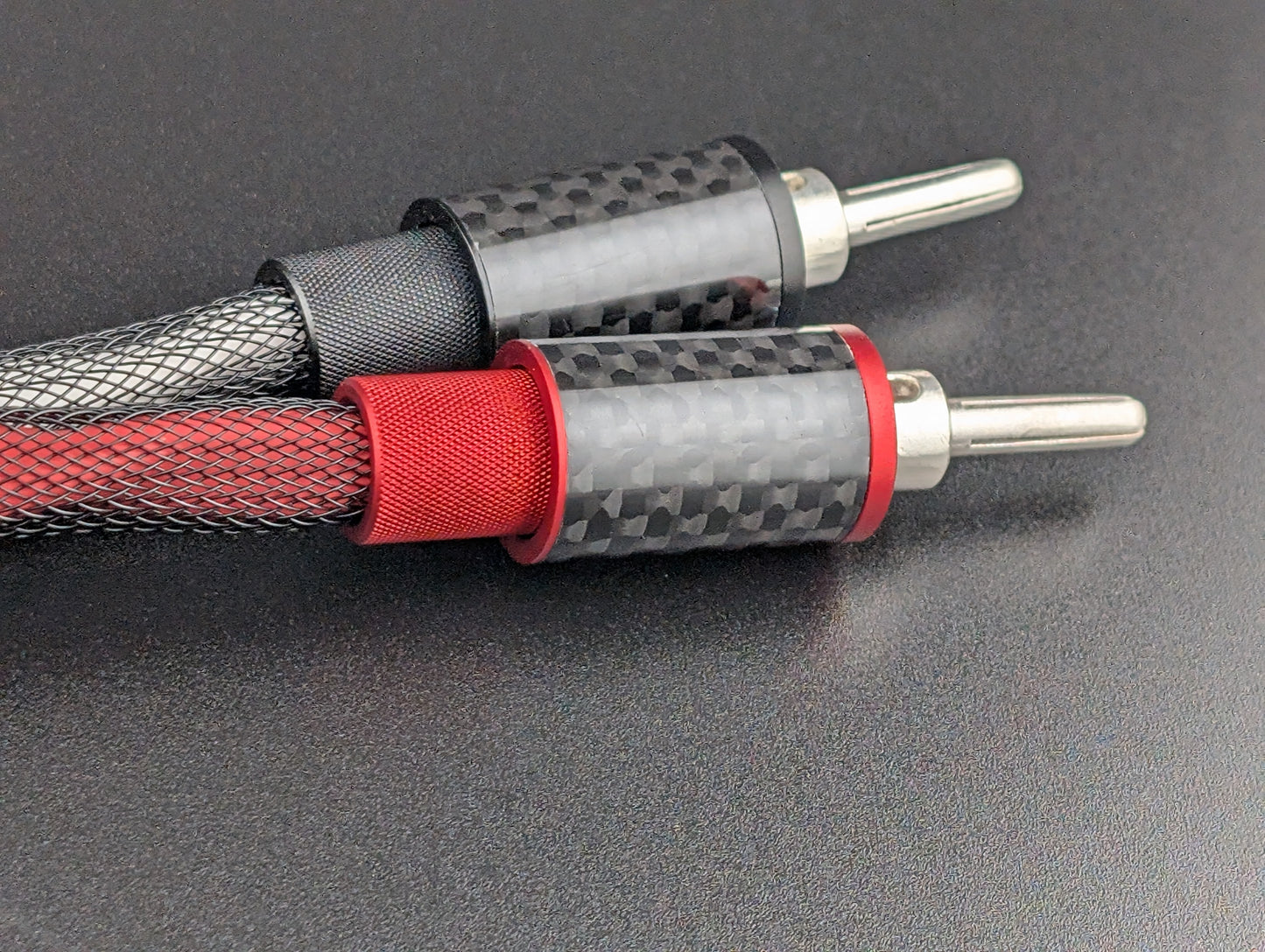 Aperta SE speaker cable