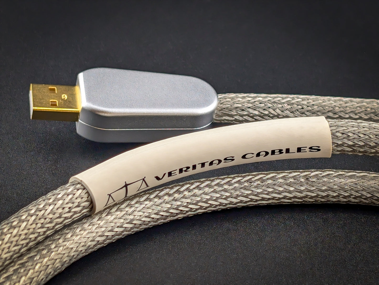 Audax Reference USB cable