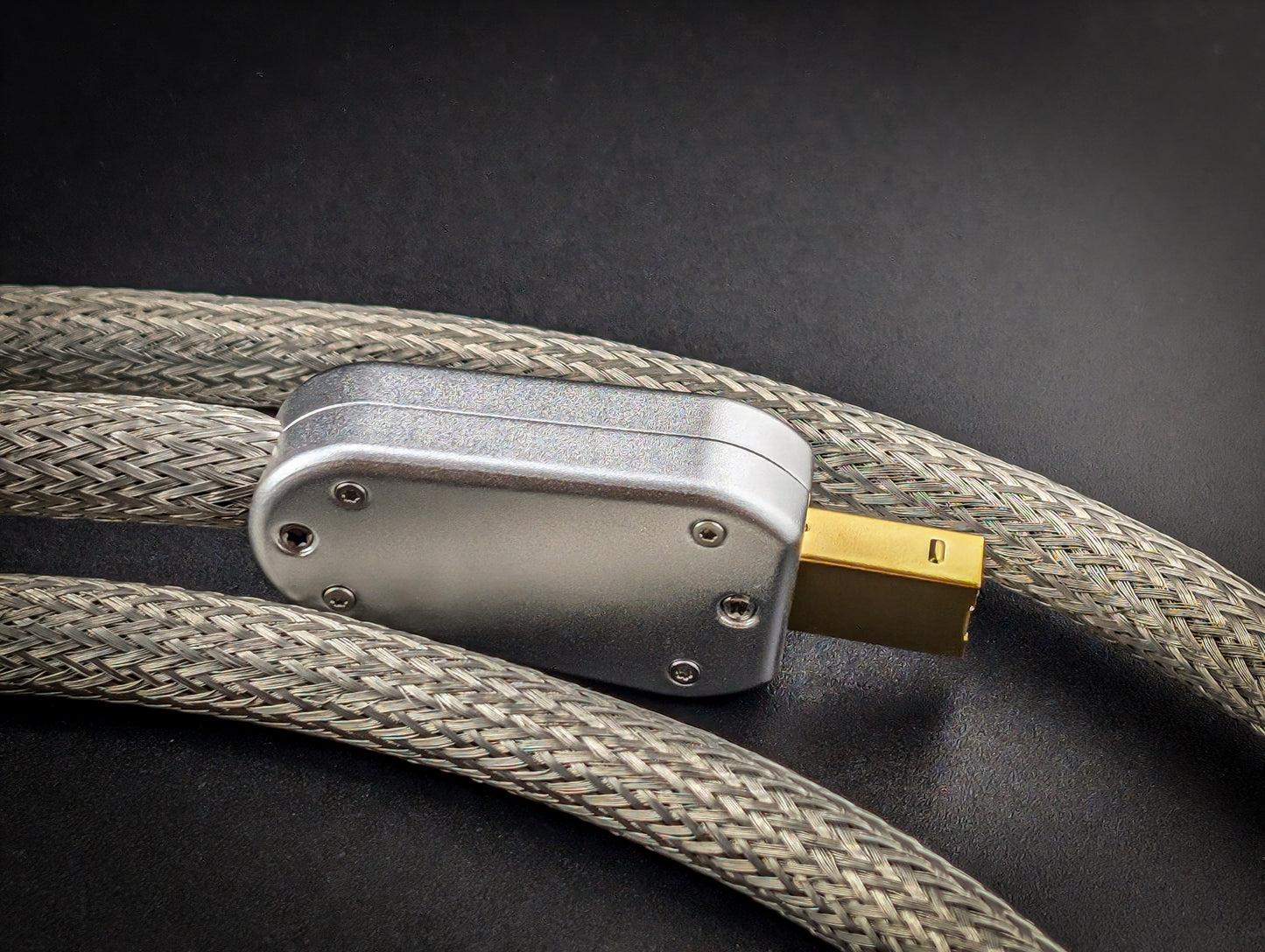 Audax Reference USB cable