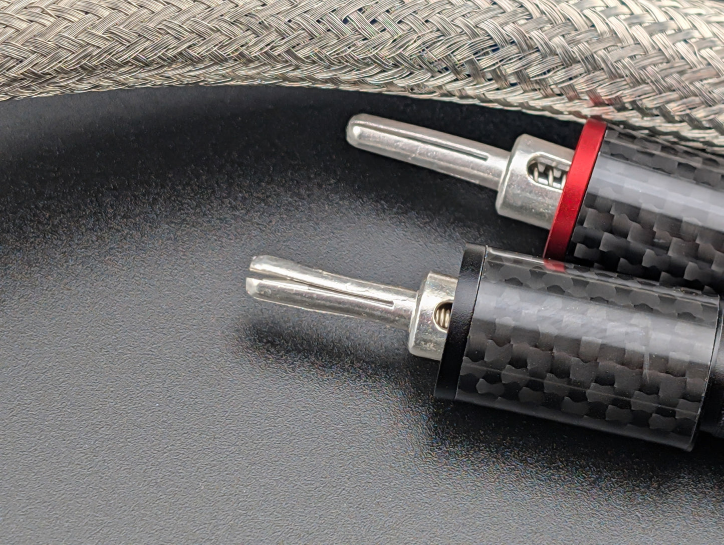 Aperta SE speaker cable