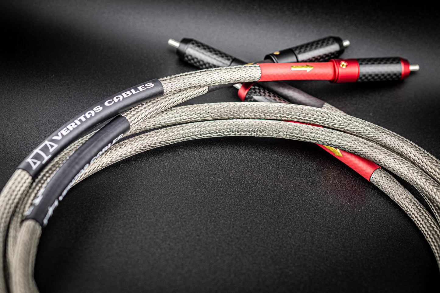 Argentum R interconnects