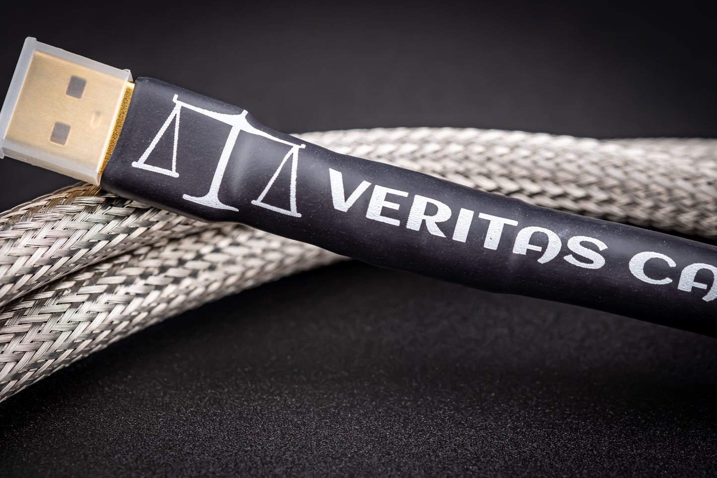 Fortis USB cable