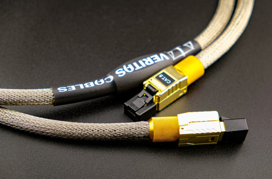 Connexa mk2 Ethernet