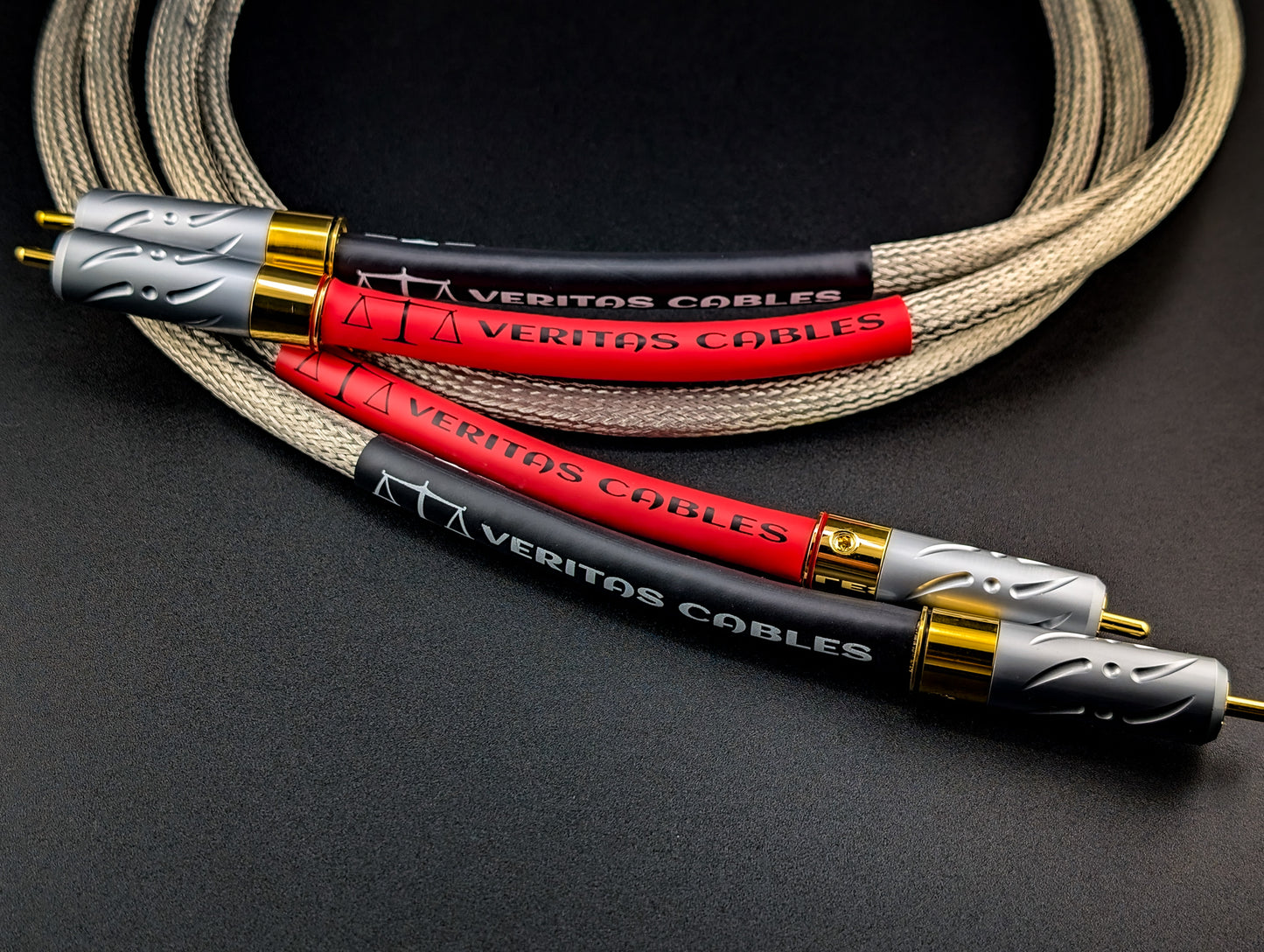 Fidelis interconnects