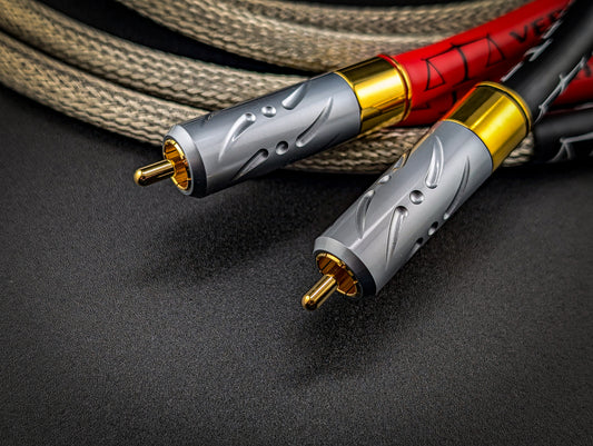 Fidelis interconnects