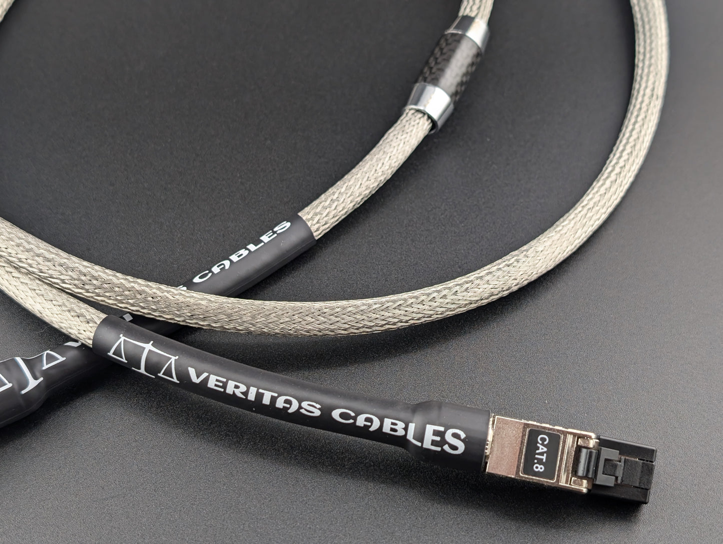 Mirus Ethernet cable