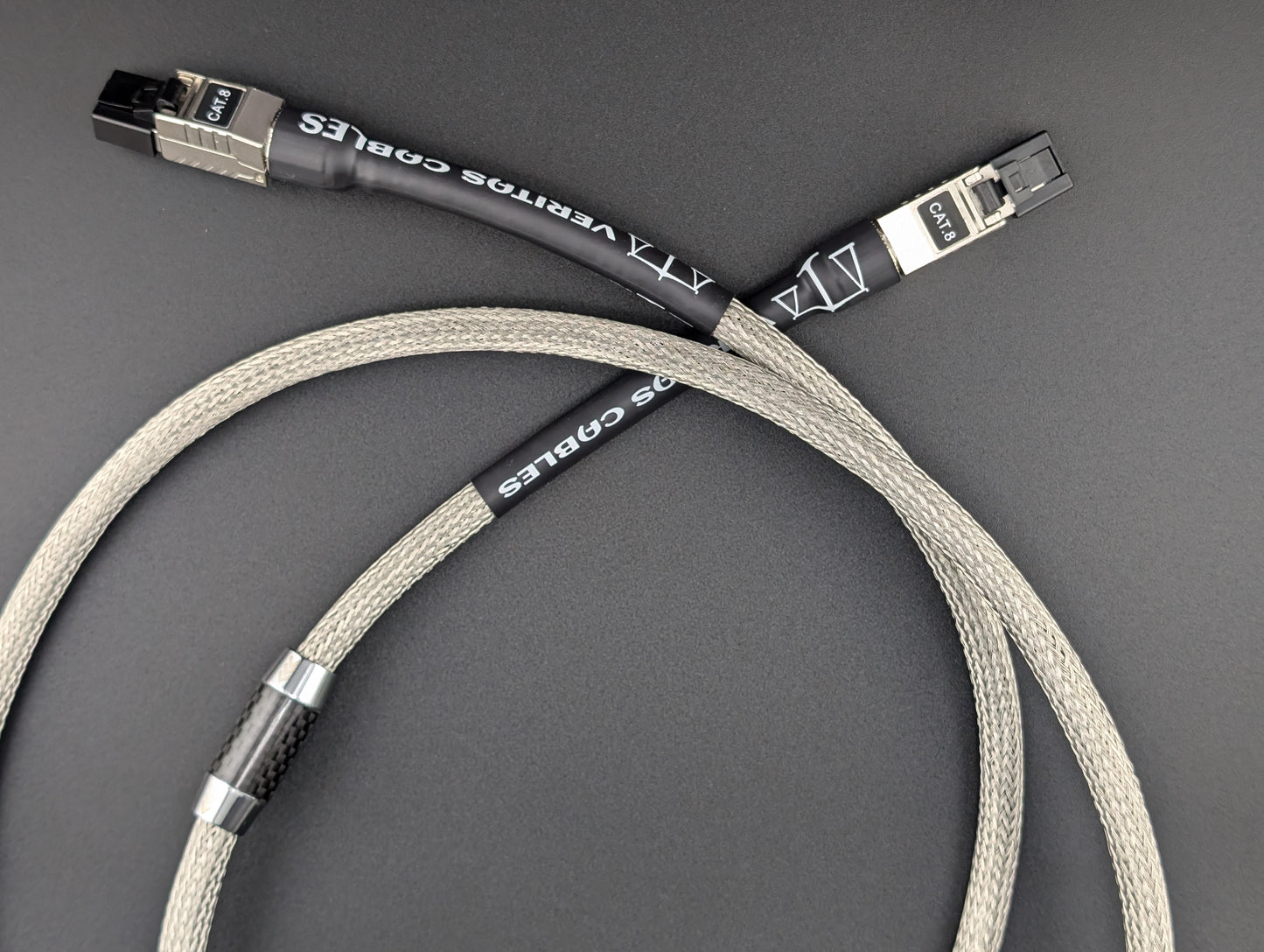 Mirus Ethernet cable