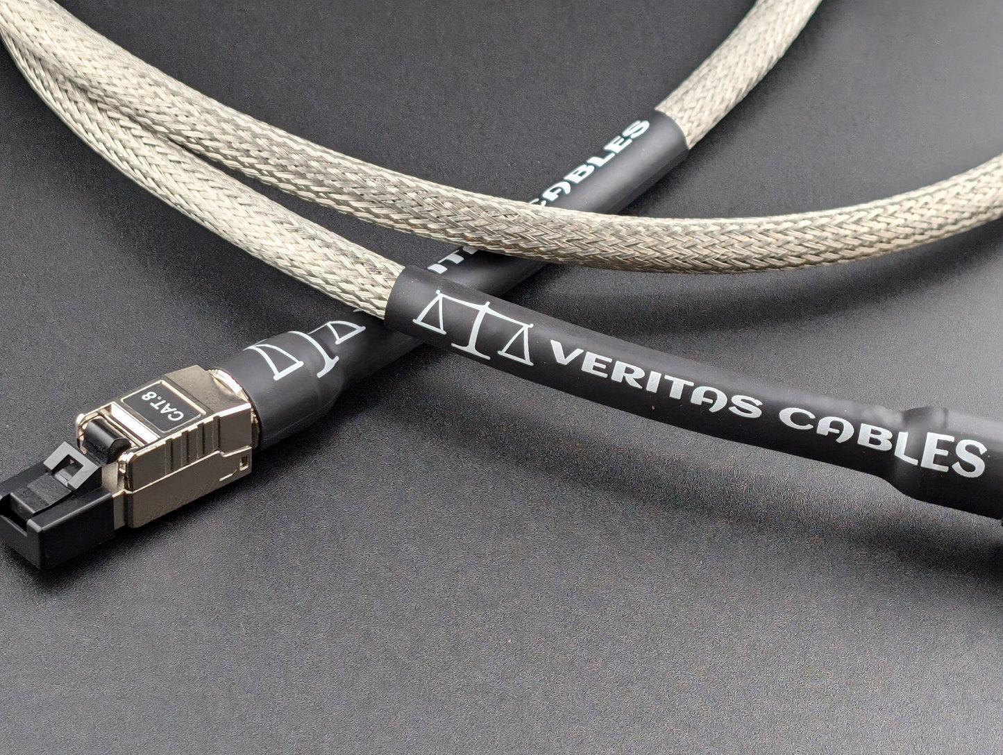 Mirus Ethernet cable