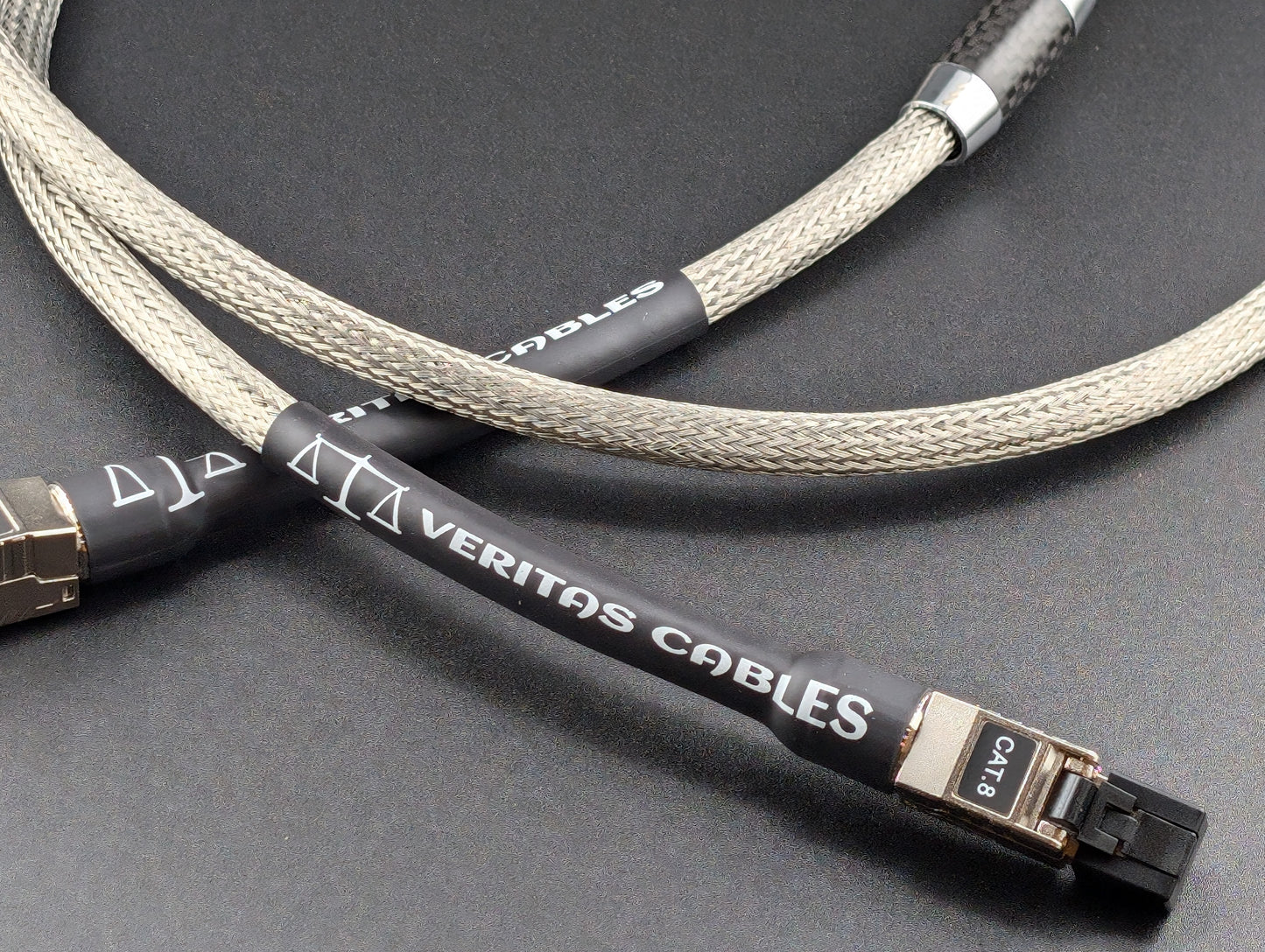 Mirus Ethernet cable