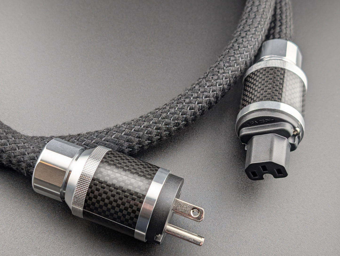 Praesto Power Cable