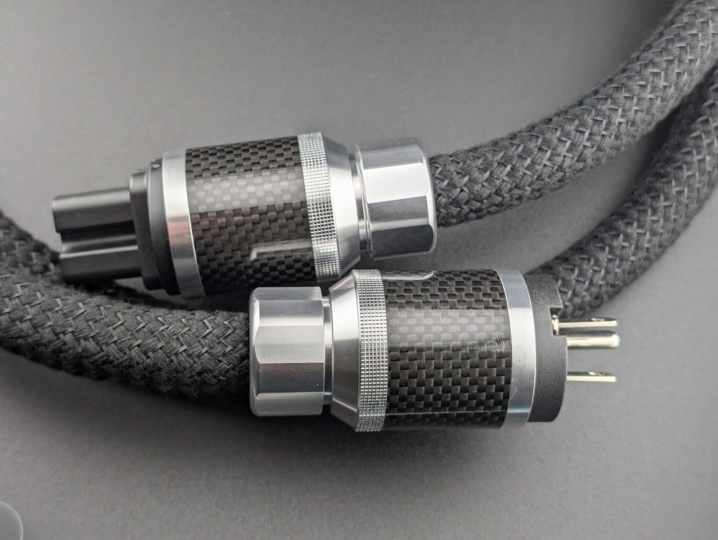 Praesto Power Cable