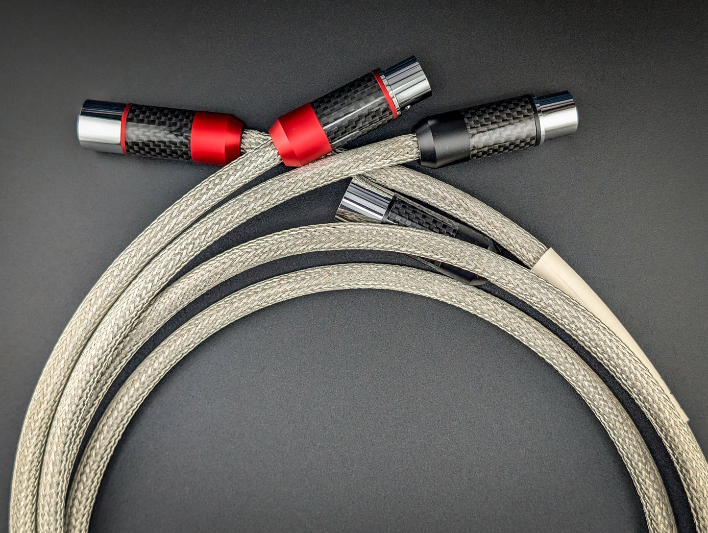 Argentum X balanced interconnect