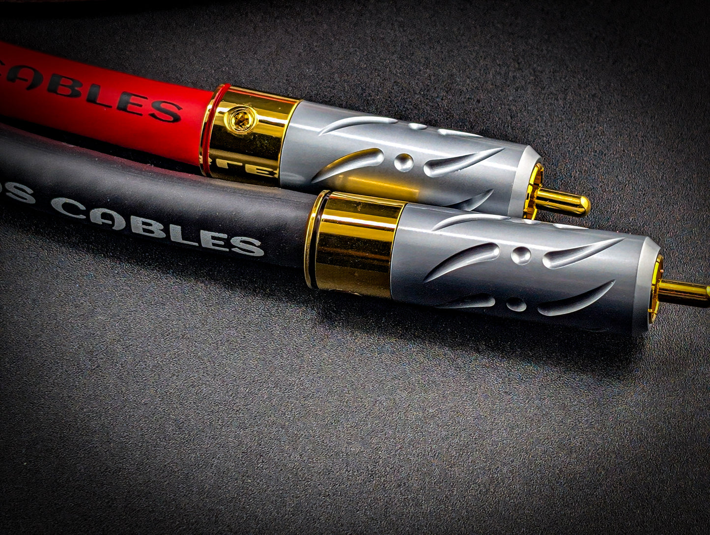 Fidelis interconnects