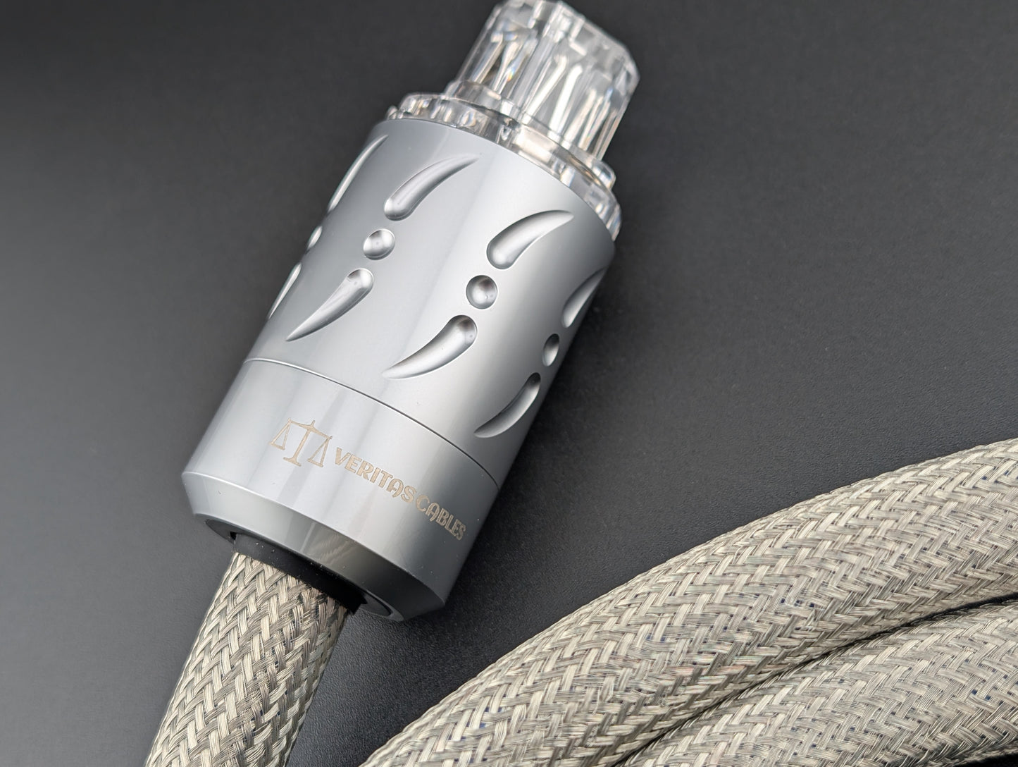 Aeris Power Cable