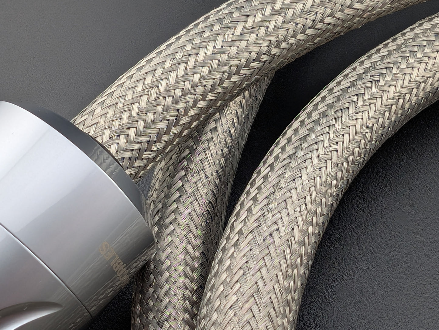 Aeris Power Cable