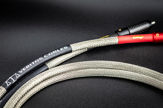 Argentum R interconnects