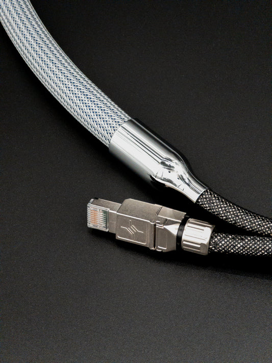 Ultima Network Cables Finally Available