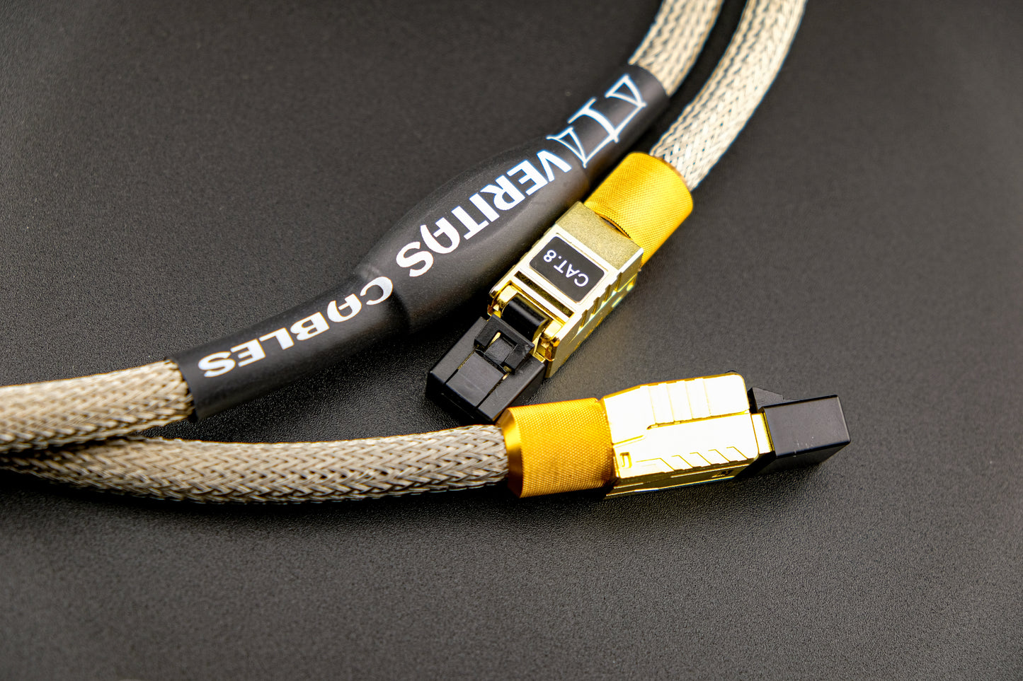 Connexa mk2 Ethernet